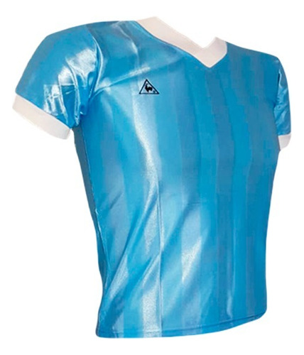 Camiseta Futbol Niño/a Le Coq Sportif Lisa Pack X 15 U