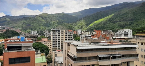 Apartamento En Venta En San Bernardino #24-19223 Josmary Sanjuan
