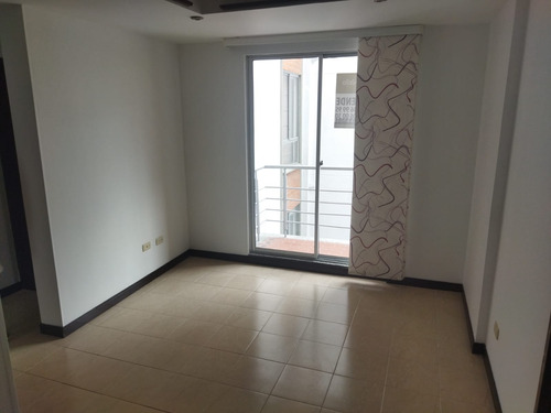 Se Vende Apartamento S. Universidad Del Quindío - Armenia