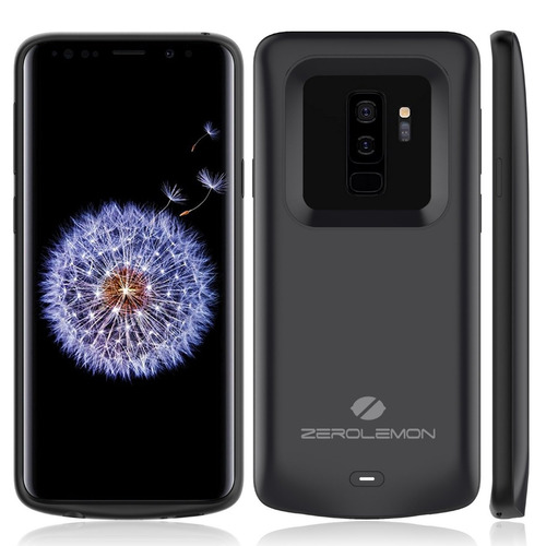 Celular Samsung Galaxy S9 Plus Liberado 