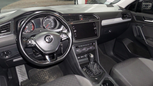 Imagen 6 de 6 de Volkswagen Tiguan 1.4 Tsi Dsg Allspace
