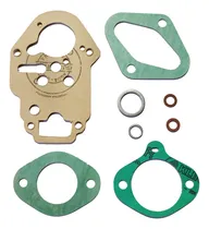 Comprar Juego De Juntas Carburador Weber 1 Boca 28 Icp - Fiat 600