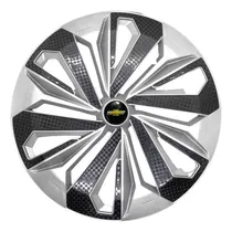Comprar Juego X4 Tazas Deportivas Tuning Rodado 14 Universal Vision