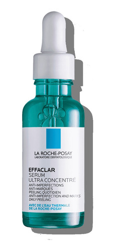 Effaclar Serum Ultra Concentrado. La Roche-posay