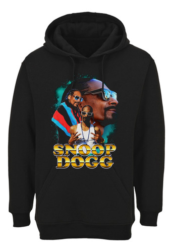 Poleron Snoop Dogg Gangsta Rap Abominatron