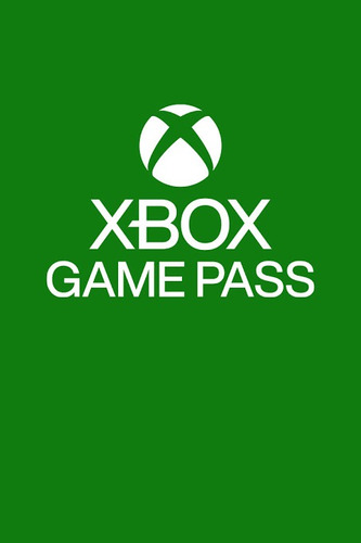 Imagen 1 de 1 de Xbox Live Gold Y Game Pass 3 Meses