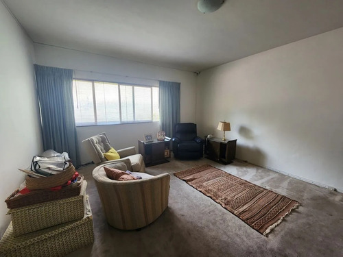 Terreno En Venta San Angel