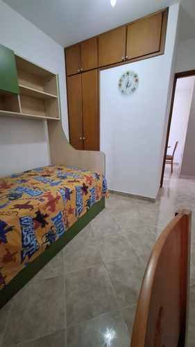Hermoso Y Cómodo Apartamento En Venta Res. Paso Real. An