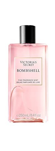 Bruma Aromática Fina Victoria's Secret Bombshell, 8,4 L