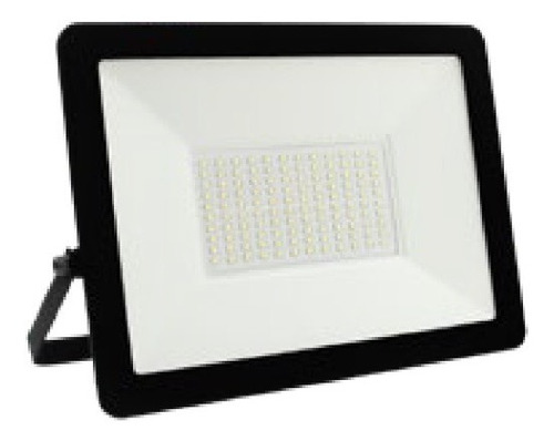 Reflector Led 30w  Intemperie Lampara Exterior Super Oferta