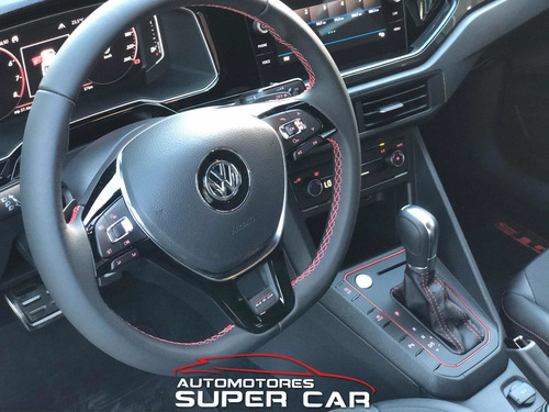 Volkswagen Virtus Virtus Gts 1.4 Turbo