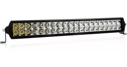 Barra Led Auxiliar Miken 180w 56cm Osram