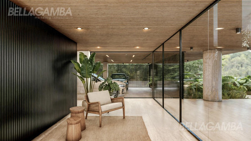 Departamento Venta 3 Ambientes Con Full Amenities En Barrio Vicente López - Shulbius Trade
