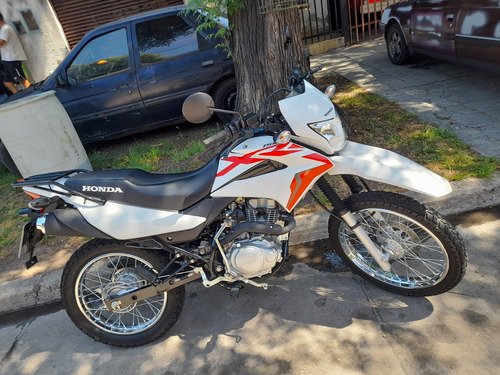Xr150l
