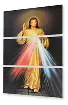 Comprar Cuadro Trip 40x60 Jesus Con Imagenes Y Reproducciones Cruz