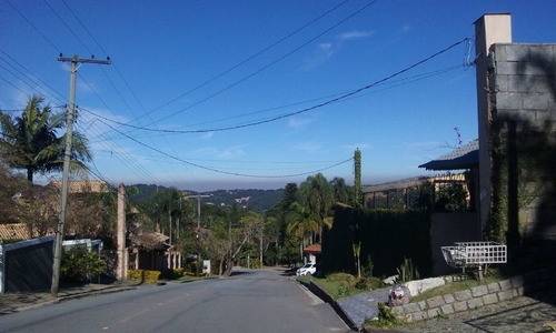 Imagem 8 de 14 de Venda Residential / Land Lot Alpes Da Cantareira Mairiporã - 1729