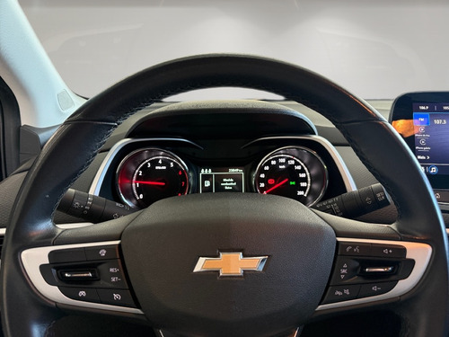 Chevrolet Tracker 1.0 TURBO FLEX LTZ AUTOMÁTICO