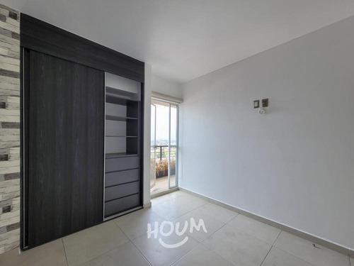 Imagen 22 de 29 de Departamento En Granjas México, Iztacalco Con 2 Recámaras, 78 M², Id: 82833