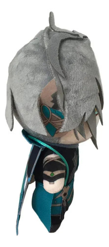 Muñeco De Peluche Genshin Impact Alhaitham De Mx1, Regalo Pe