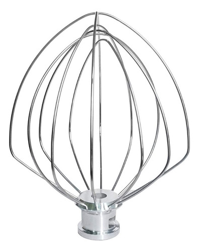 Batidor Globo De Alambre Para Batidoras Pro Kitchenaid