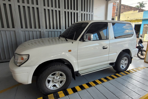 Toyota Prado 2.7 Sumo