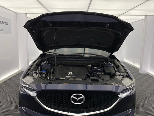 Mazda CX-5 2.0 Touring At