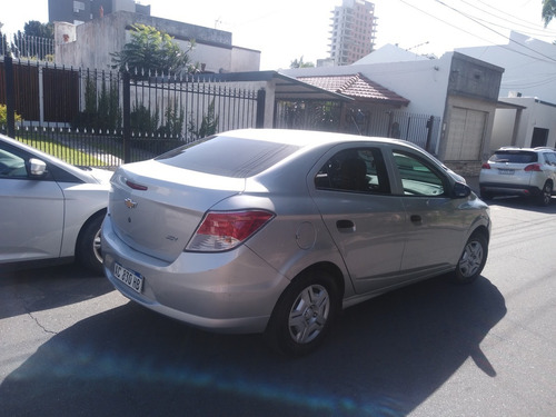 Chevrolet Prisma Joy