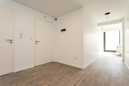 Imagen 21 de 25 de Venta - Departamento - Monserrat - Inversión - Renta - Apto Profesional -