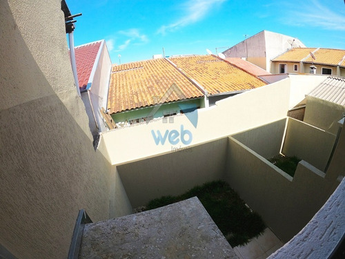 Imagem 22 de 30 de Sobrado Novo Em Localização Privilegiada Com Sacada - Ca02176 - 70841902