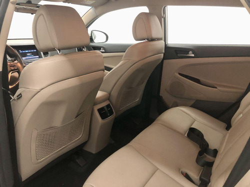 Hyundai Tucson 1.6 Turbo Gl