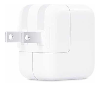 Adaptador De Corriente Usb De 12 W