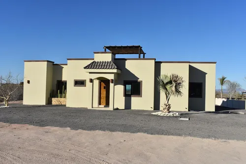 Villas Del Centenario, Casa Tesoro 8006