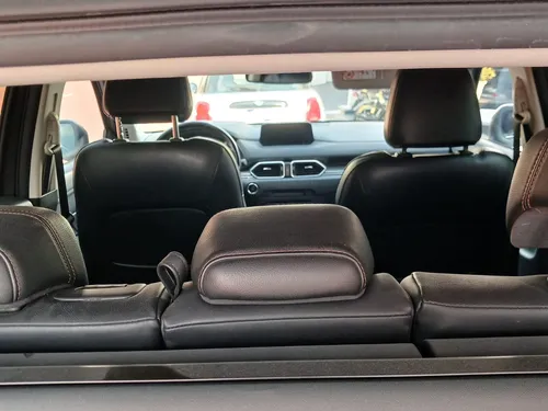 Mazda Cx5 Modelo Signature, Sonido Bosé , Único Dueño