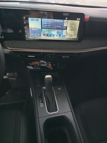 Nissan Kicks 2.0 Platinum Cvt
