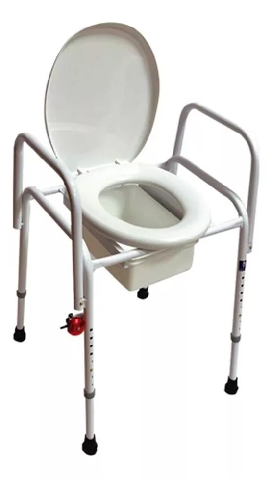 Tercera imagen para búsqueda de baño discapacitados