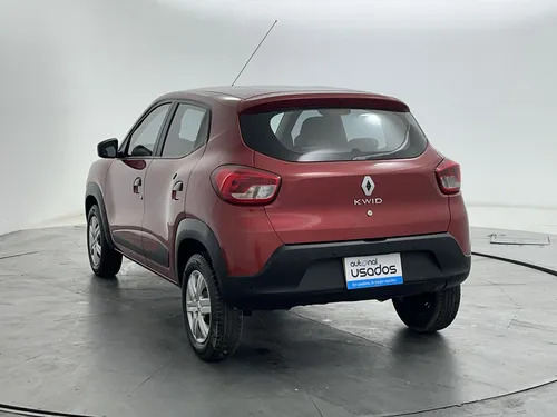 Renault Kwid KWID LIFE 5P 1.0