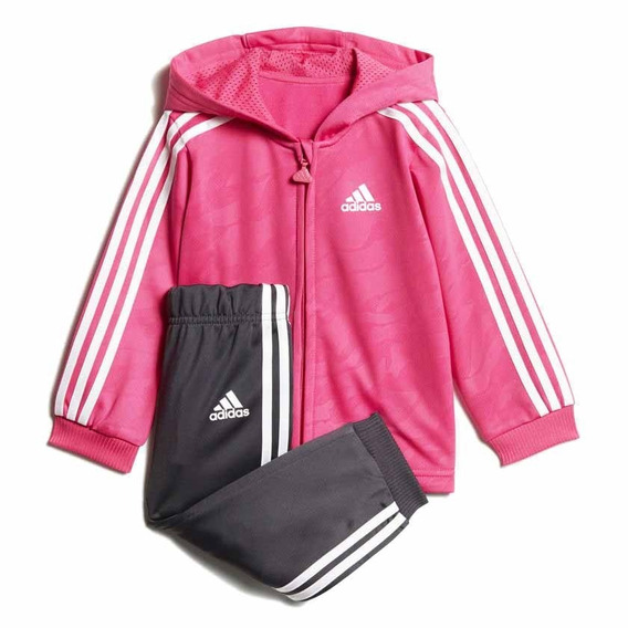 ropa deportiva de niña adidas