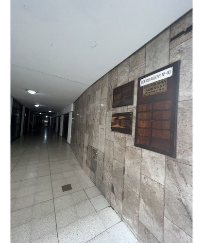 Imagen 2 de 13 de Vendo Departamento 2 Dormitorios En Barrio Centro
