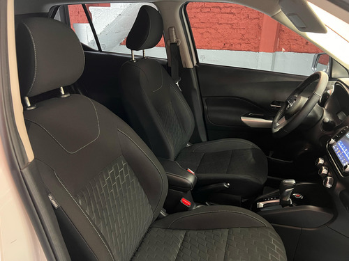 Nissan Kicks 1.6 Advance Cvt