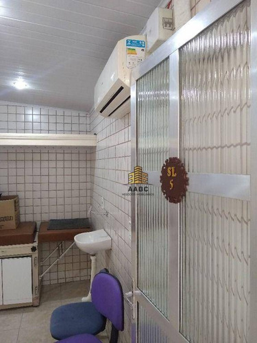 Imagem 6 de 26 de Casa Com 3 Dormitórios À Venda, 120 M² Por R$ 550.000 - Boqueirão - Praia Grande/sp - Ca0176