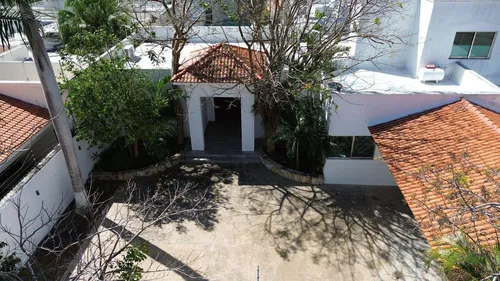 Casa En Venta Merida, Temozon Norte, Entrega Inmediata.