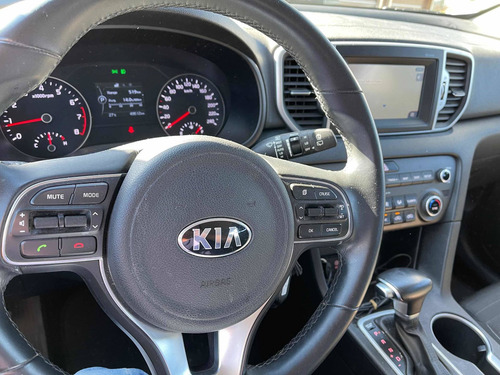 Kia Sportage 2.0 Ex 154cv 2017
