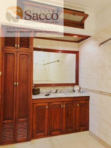 Hermosa Casa Estilo Colonial 3 Dormitorios #trenquelauquen
