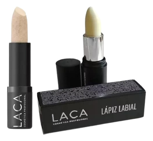 Kit Labial Pulidor Y Voluminizador De Labios Hydra Pulp Laca