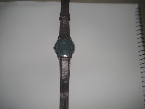 Relógio Champion Quartz Water 50m Resist Original Usado