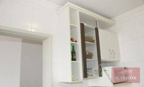 Imagem 12 de 30 de Apartamento Com 2 Dormitórios À Venda, 66 M² Por R$ 290.000,00 - Gopoúva - Guarulhos/sp - Ap0111