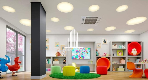 Imagem 9 de 12 de Ad+d Jardim Paulista 3 Dorms 4 Banheiros 4 Vagas - Br26505