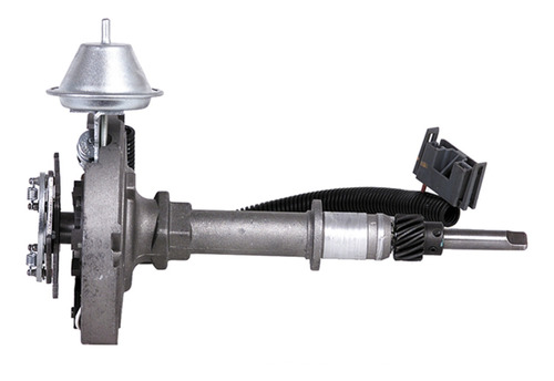 Distribuidor Chevrolet C20 L6 4.1l 75-76 Cardone (Reacondicionado)