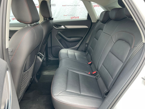 Imagen 8 de 15 de Audi Q3 2015 2.0 Trendy 170hp S-tronic At