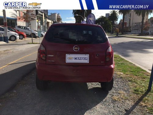 Chevrolet Celta 1.4 C/29544